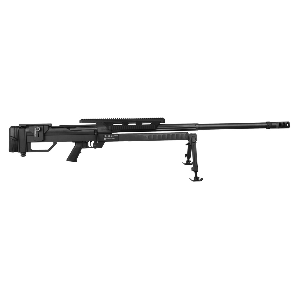 STEYR HS50M1 50BMG 35.4" 5RD 1