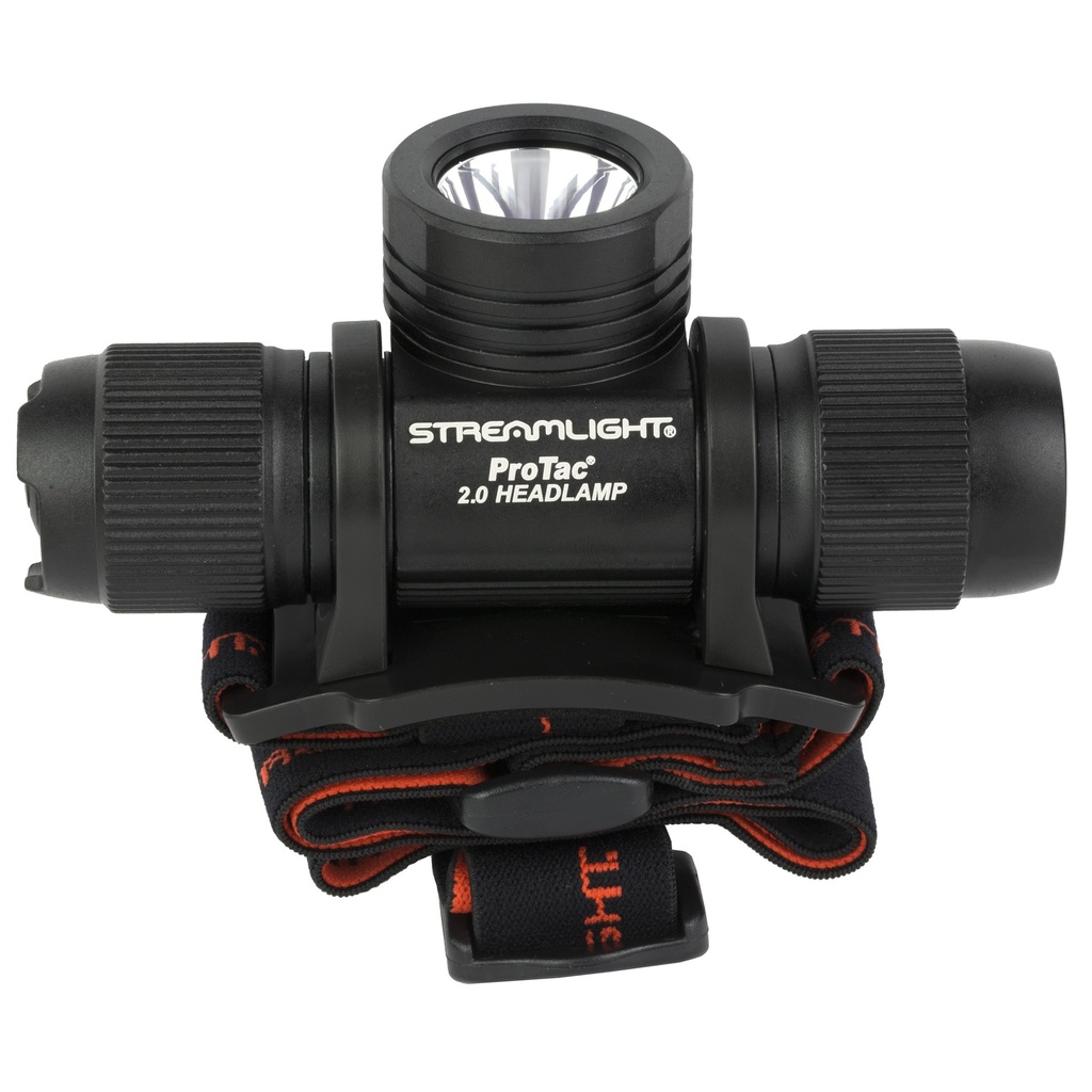 Streamlight STRMLGHT PROTAC 2.0 HEADLAMP W/USB-C 2