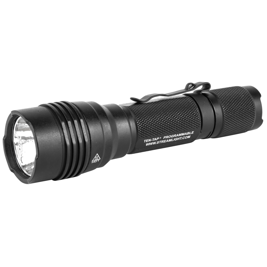Streamlight STRMLGHT PROTAC HL BLK LED 1