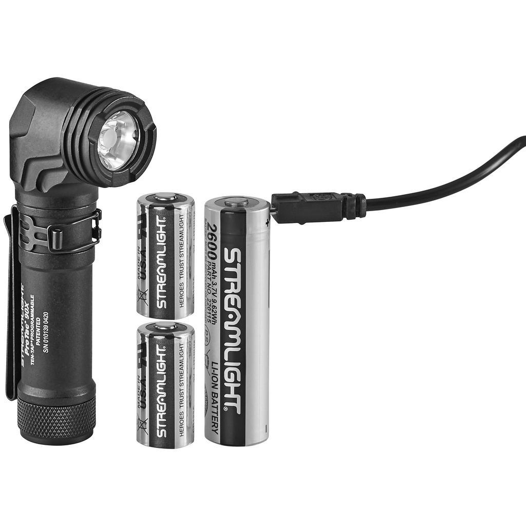 Streamlight STRMLGHT PROTAC 90X USB 1000LUM 3