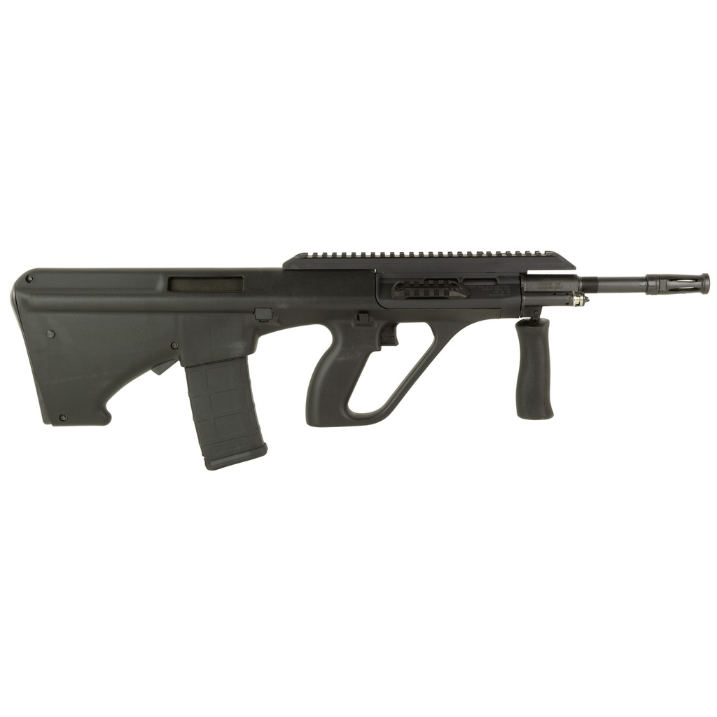STEYR AUG A3 M2 556 16" 30R NATO BLK 1