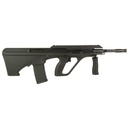 STEYR AUG A3 M2 556 16" 30R NATO BLK 1