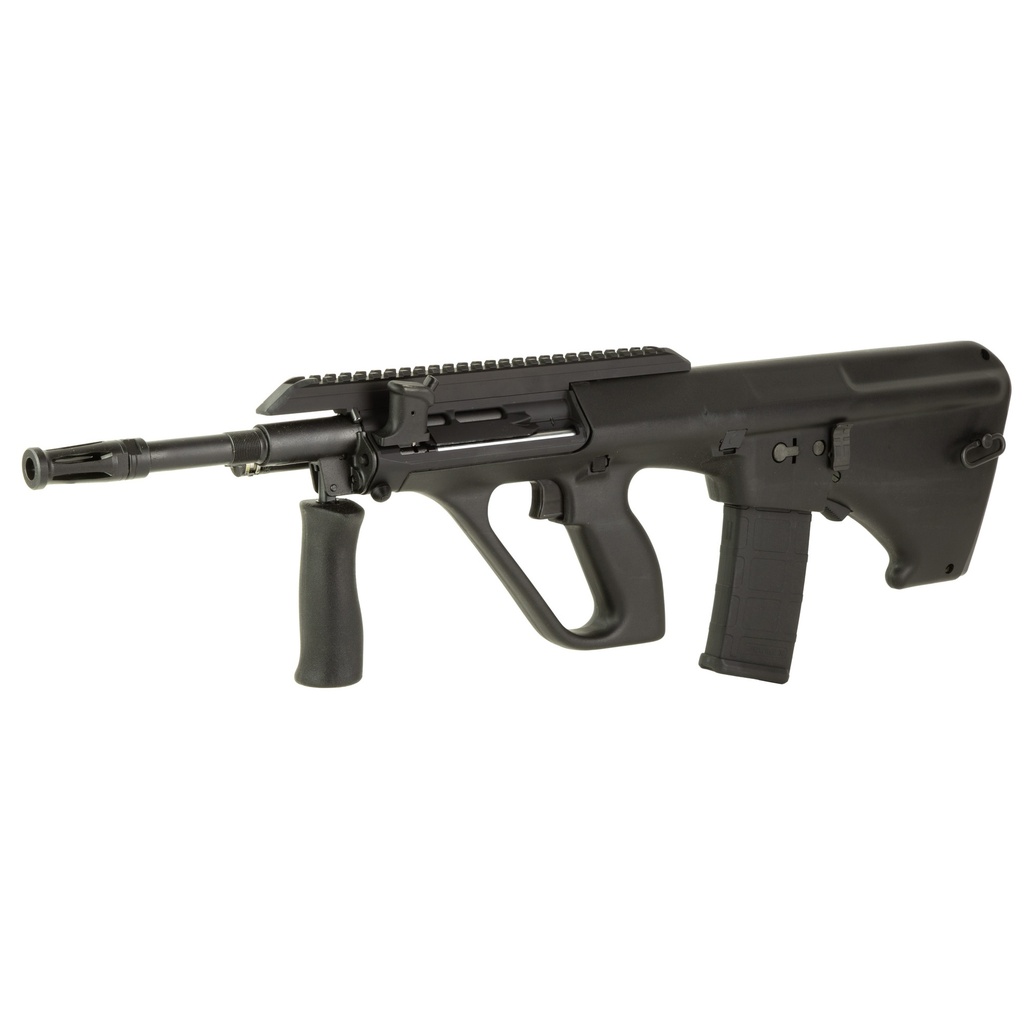 STEYR AUG A3 M2 556 16" 30R NATO BLK 2