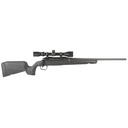 Savage Arms SAV AXIS XP CMPCT 308WIN 20" 4RD BLK 1