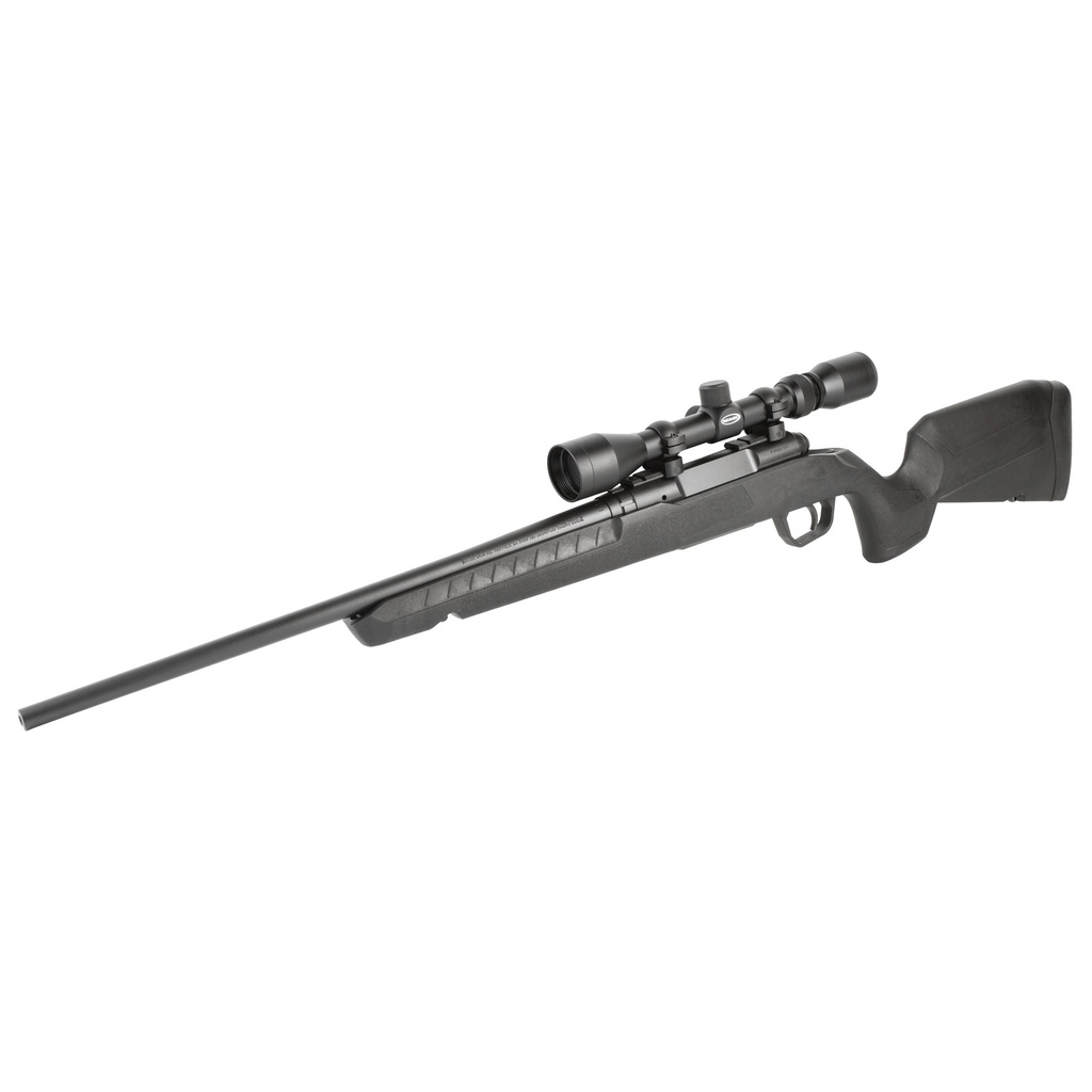 Savage Arms SAV AXIS XP CMPCT 308WIN 20" 4RD BLK 2