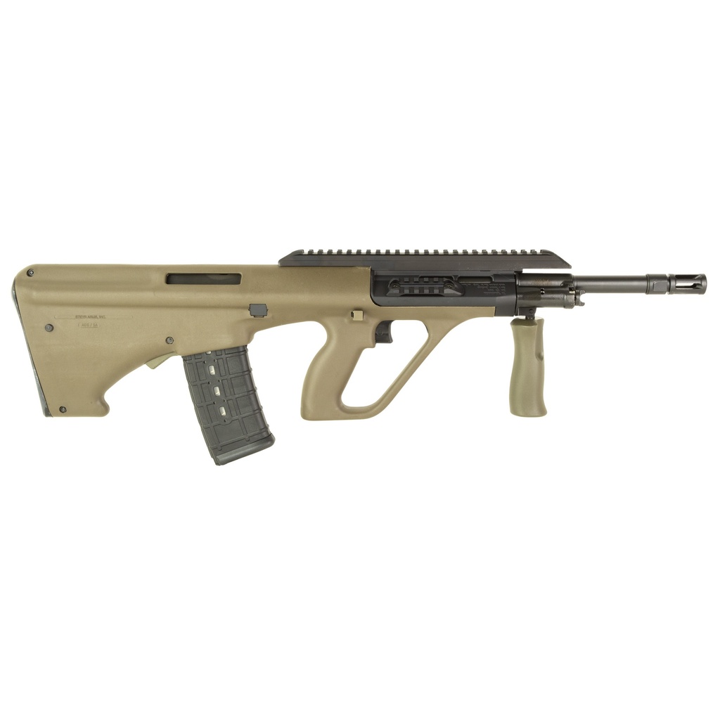 STEYR AUG A3 M2 300BO 16" 30RD GRN 1