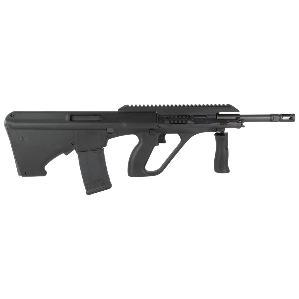 STEYR AUG A3 M2 300BO 16" NATO BLK 1