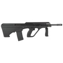 STEYR AUG A3 M2 300BO 16" NATO BLK 1
