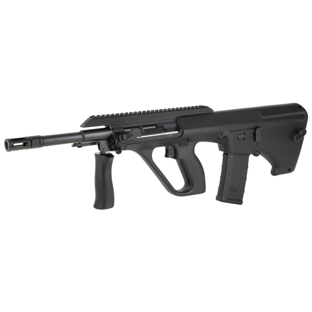 STEYR AUG A3 M2 300BO 16" NATO BLK 2