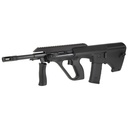 STEYR AUG A3 M2 300BO 16" NATO BLK 2