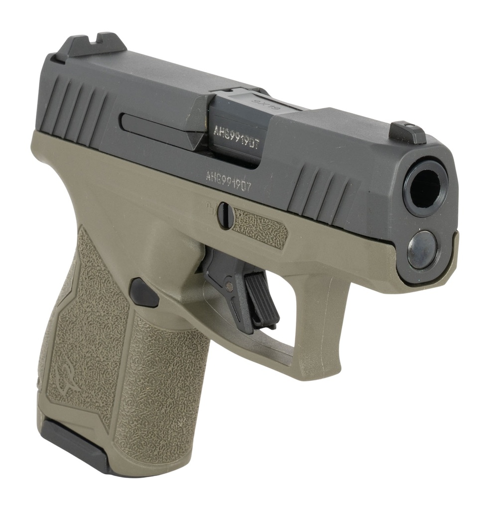 Taurus GX4 2