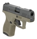Taurus GX4 2