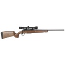 Savage Arms SAV AXIS 2 XP HRDWD 243WIN 22" 4RD 1
