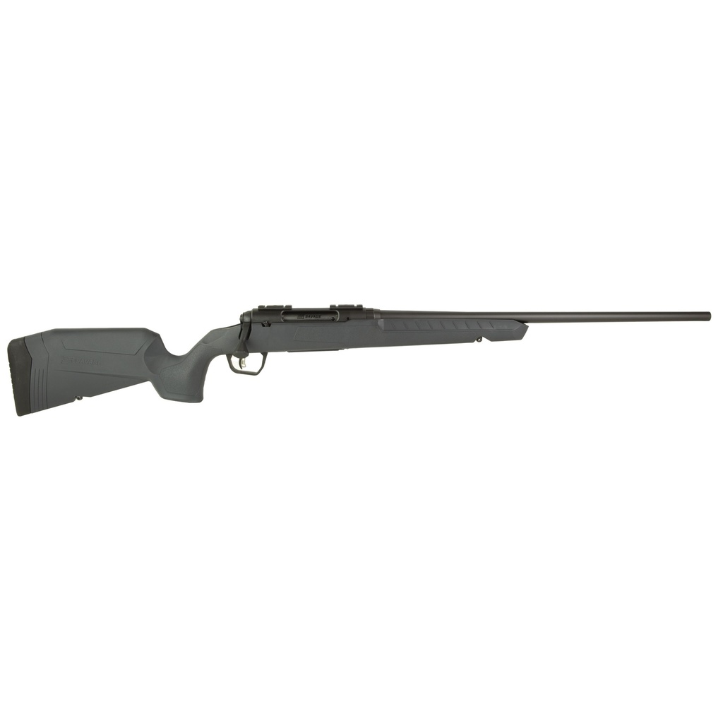 Savage Arms SAV AXIS 2 308WIN 22" 4RD GRAY 1