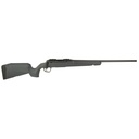 Savage Arms SAV AXIS 2 308WIN 22" 4RD GRAY 1