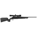 Savage Arms SAV AXIS XP CMPCT 243WIN 20" 4RD BLK 1