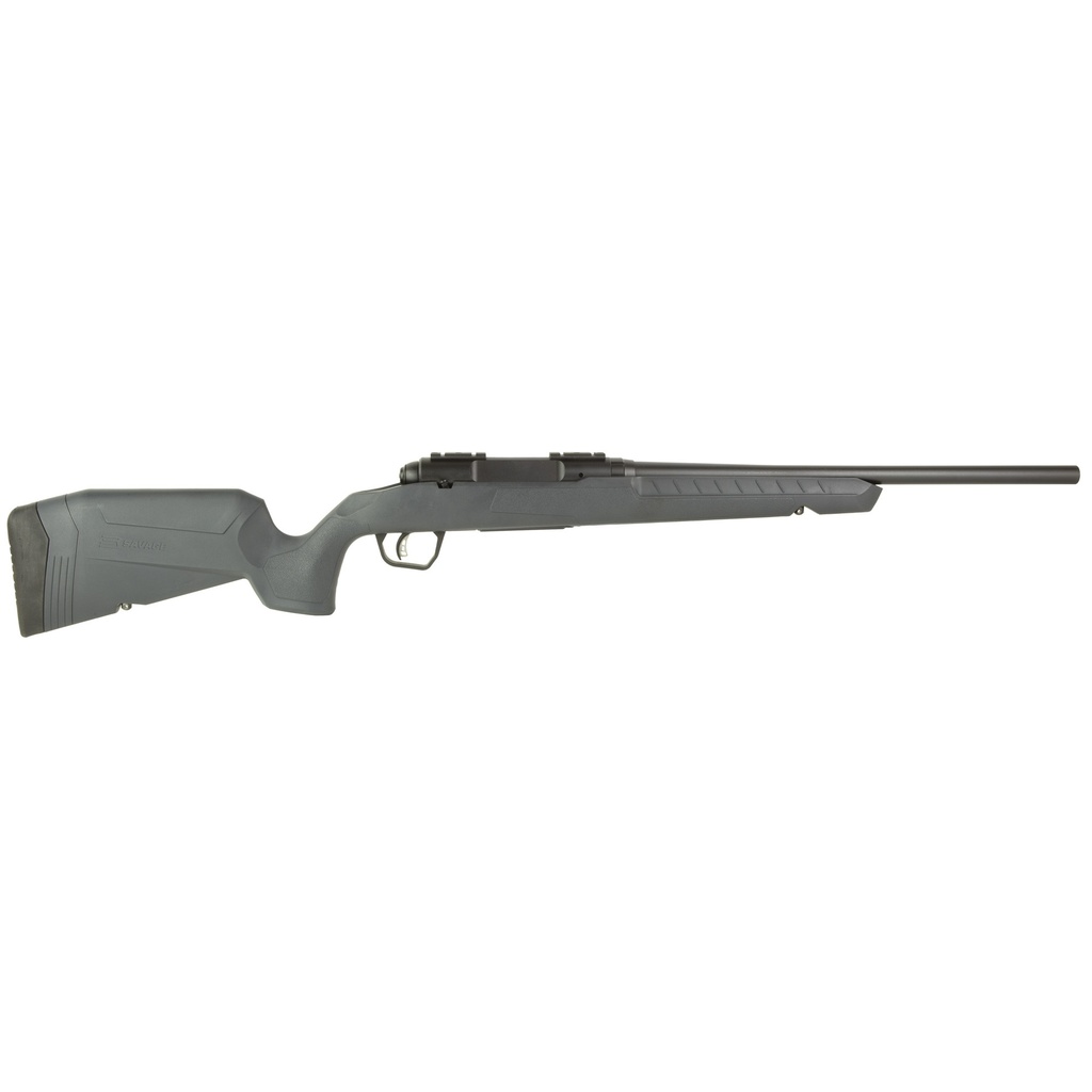 Savage Arms SAV AXIS 2 350LEG 18" 4RD GRAY LH 1