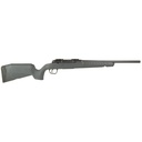 Savage Arms SAV AXIS 2 350LEG 18" 4RD GRAY LH 1