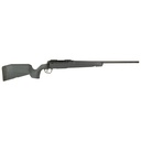 Savage Arms SAV AXIS 2 6.5CM 22" 4RD GRAY 1