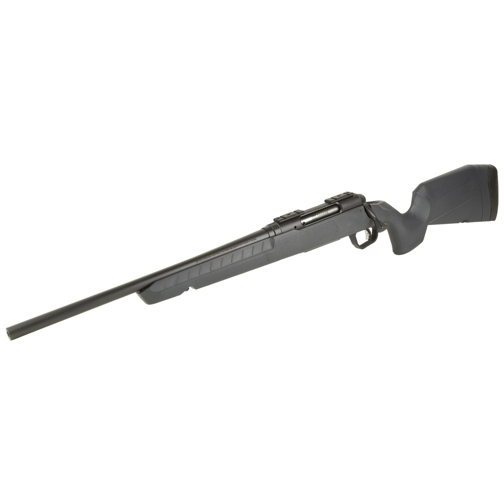 Savage Arms SAV AXIS 2 350LEG 18" 4RD GRAY LH 2