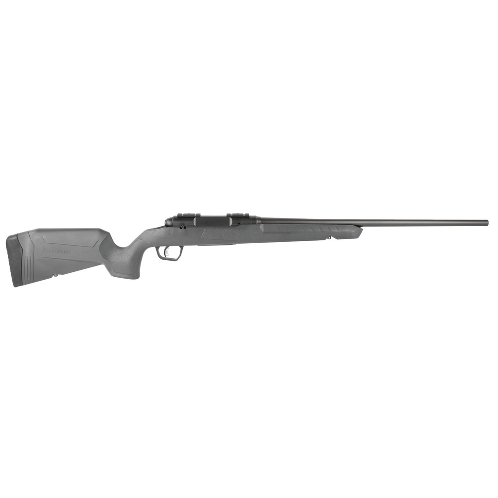 Savage Arms SAV AXIS 2 308WIN 22" 4RD GRAY LH 1