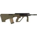 STEYR AUG A3 M2 556N 16" 30RD GRN 1