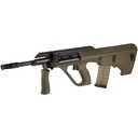 STEYR AUG A3 M2 556N 16" 30RD GRN 2
