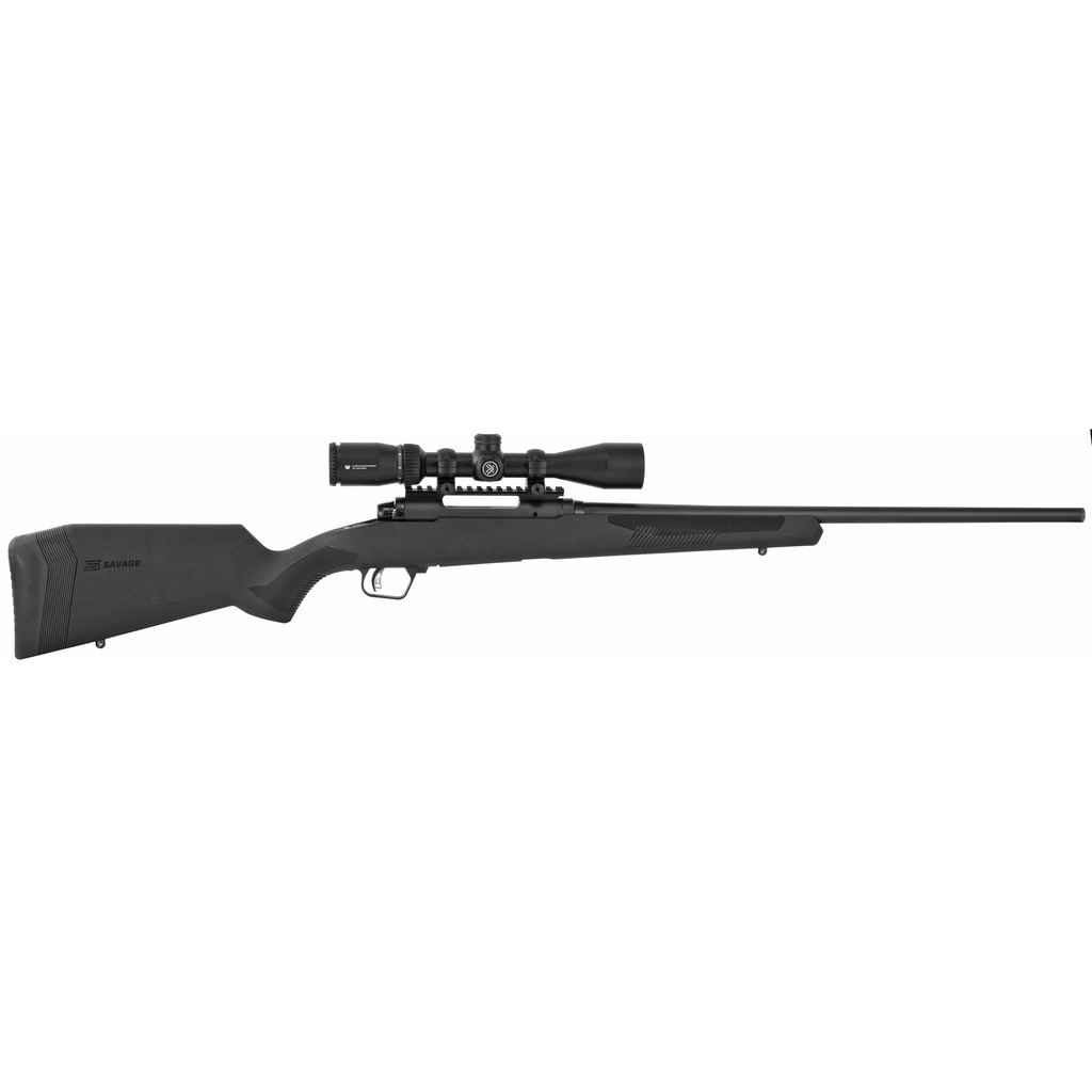 Savage Arms SAV 110 TRL BLZR XP 308WIN 20 4RD LH 1