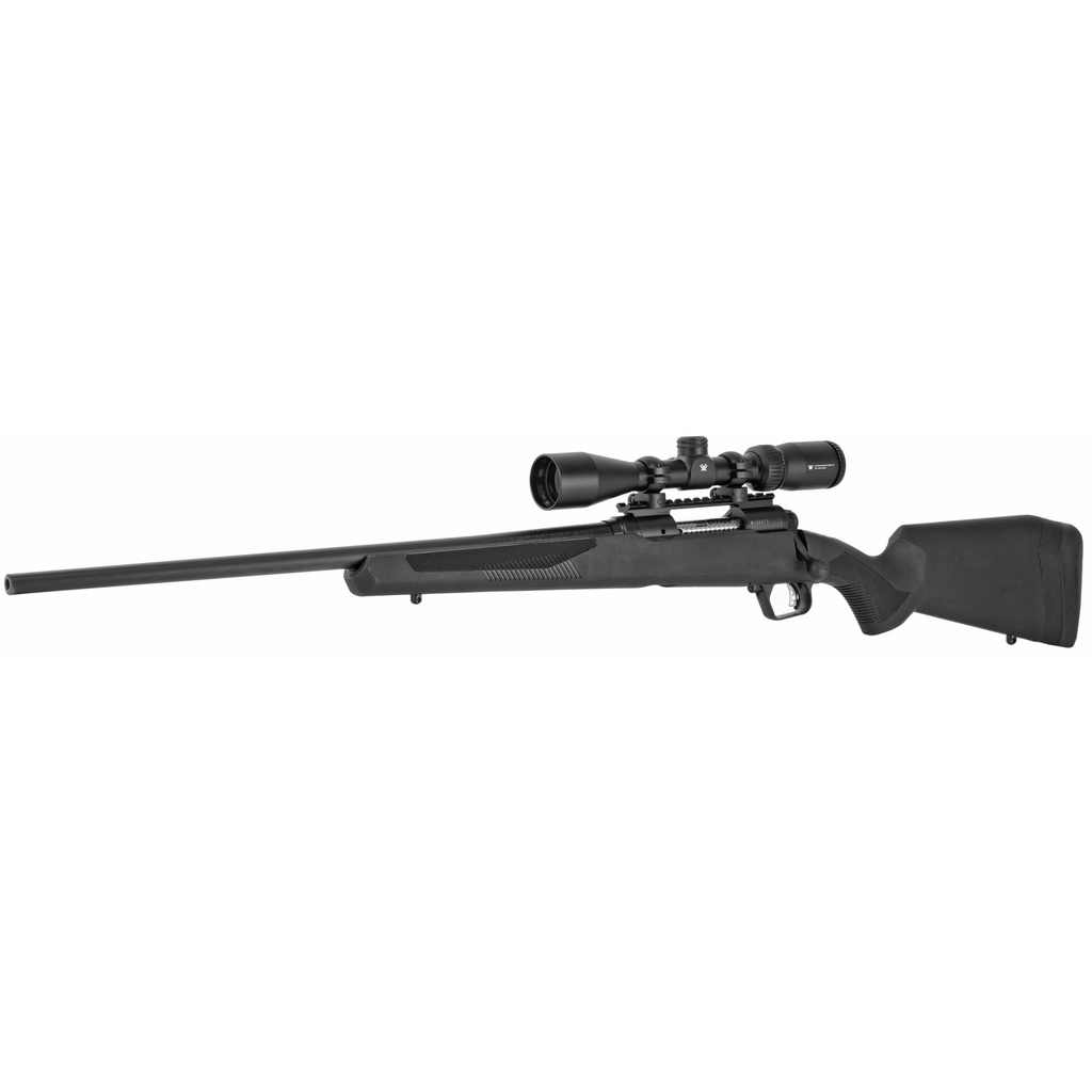 Savage Arms SAV 110 TRL BLZR XP 308WIN 20 4RD LH 2