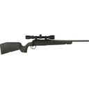 Savage Arms SAV AXIS XP 350LEG 18" 4RD BLACK 1