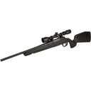 Savage Arms SAV AXIS XP 350LEG 18" 4RD BLACK 2
