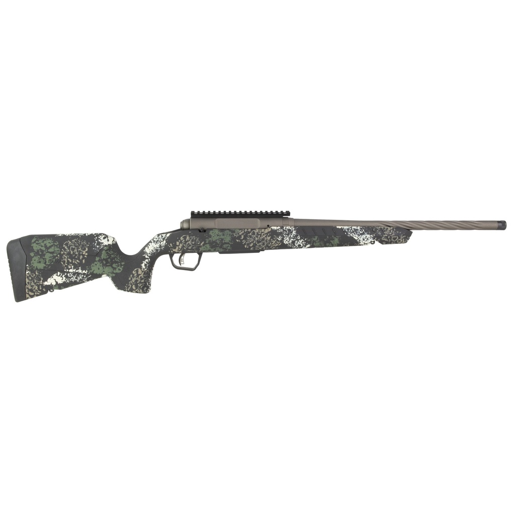 Savage Arms SAV AXIS 2 PRO COMP 350LEG CAM LH 1