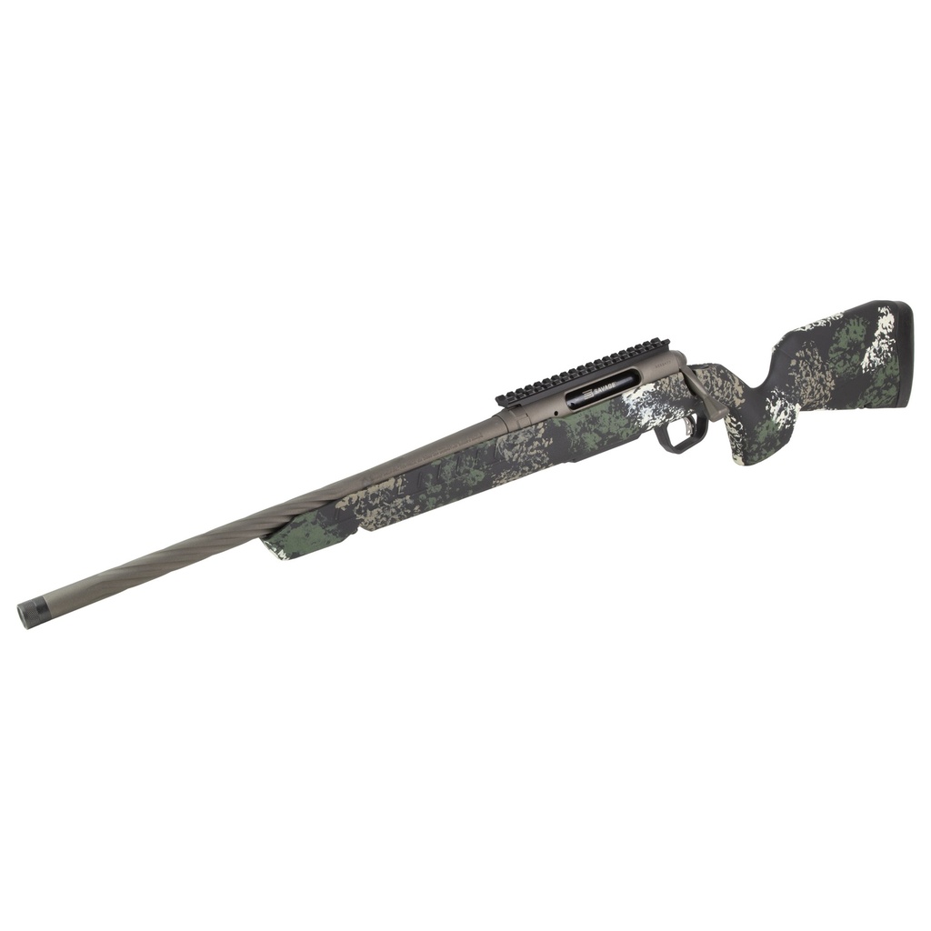 Savage Arms SAV AXIS 2 PRO COMP 350LEG CAM LH 2