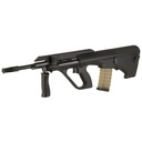 STEYR AUG A3 M2 556N 16" 30RD BLK 2