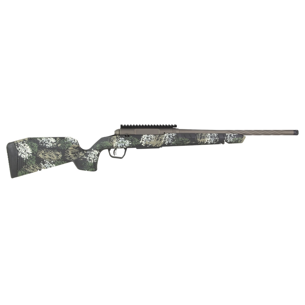 Savage Arms SAV AXIS 2 PRO 350LEG 18" 4R CAM LH 1