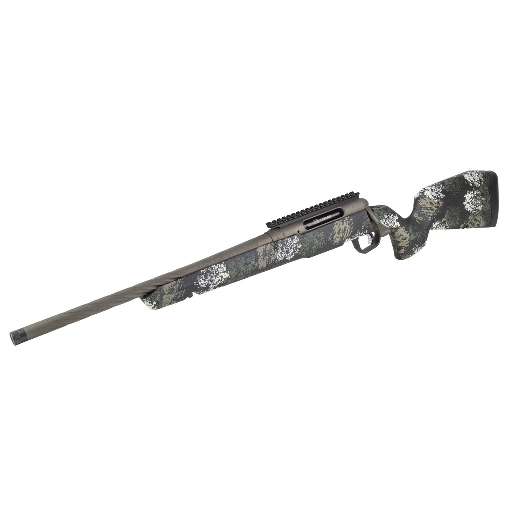 Savage Arms SAV AXIS 2 PRO 350LEG 18" 4R CAM LH 2