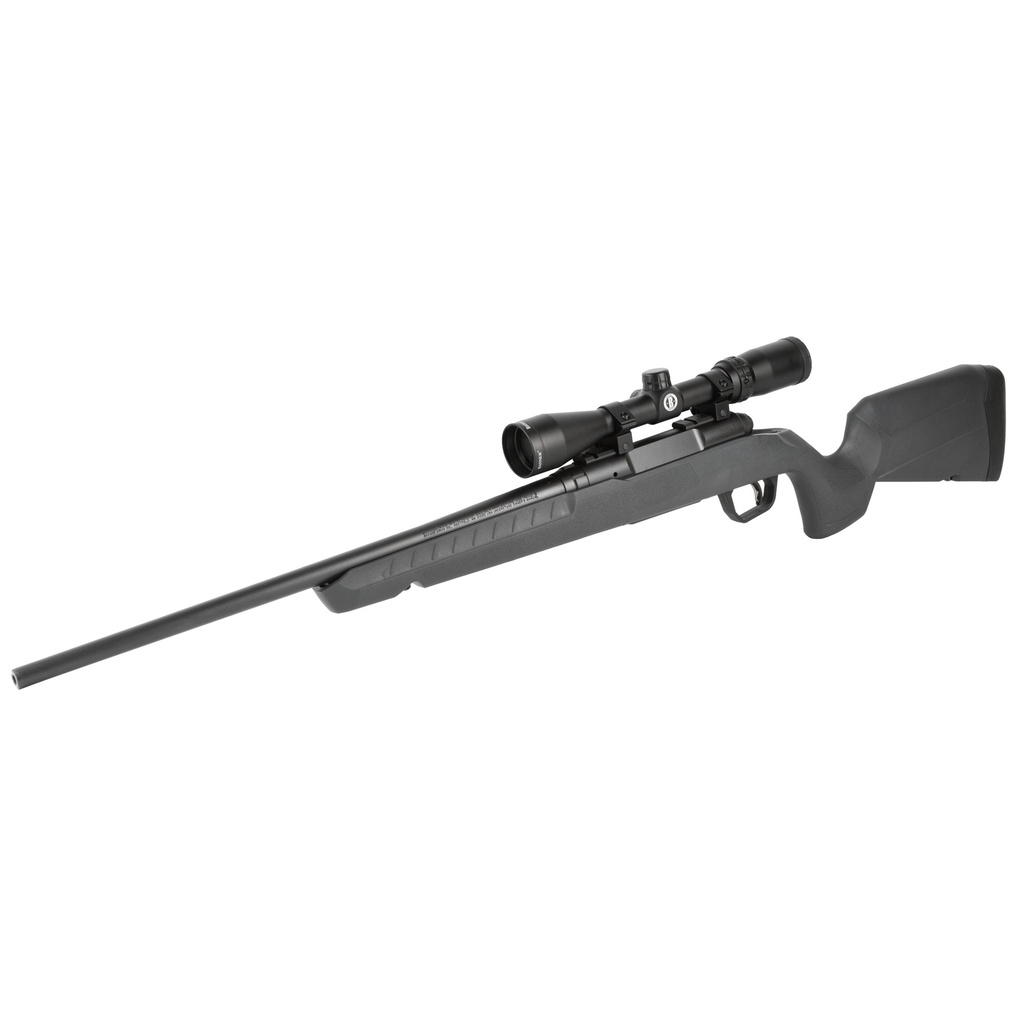 Savage Arms SAV AXIS 2 XP CMP 6.5CM 20" 4RD GRY 2