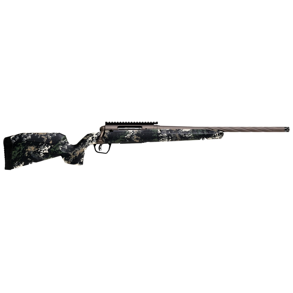 Savage Arms SAV AXIS 2 PRO 6.5CM 20" 4RD CAM LH 1