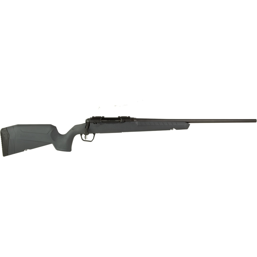 Savage Arms SAV AXIS 2 30-06SP 22" 4RD GRAY 1