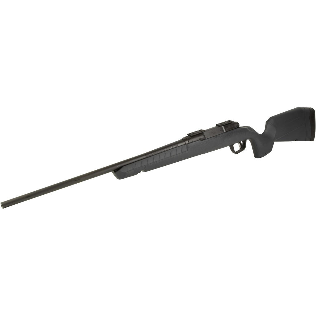 Savage Arms SAV AXIS 2 30-06SP 22" 4RD GRAY 2