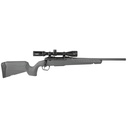Savage Arms SAV AXIS 2 XP CMP 350LEG 18" 4RD GRY 1