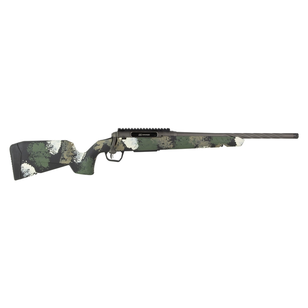 Savage Arms SAV AXIS 2 PRO COMP 350LEG 18" CAMO 1