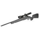 Savage Arms SAV AXIS 2 XP CMP 350LEG 18" 4RD GRY 2