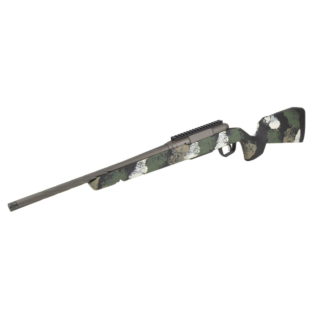 Savage Arms SAV AXIS 2 PRO COMP 350LEG 18" CAMO 2