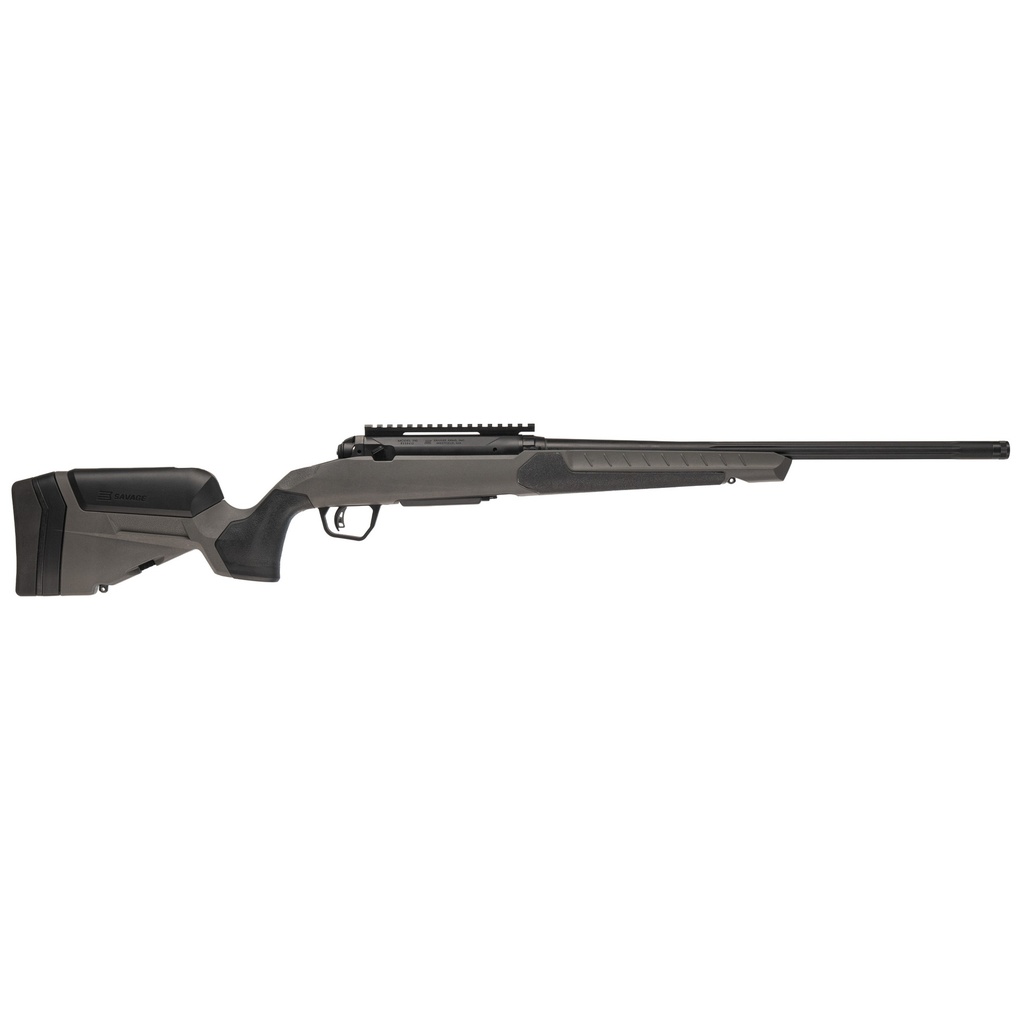Savage Arms SAV 110 CORE HNTR 243WIN 20" 4RD LH 1