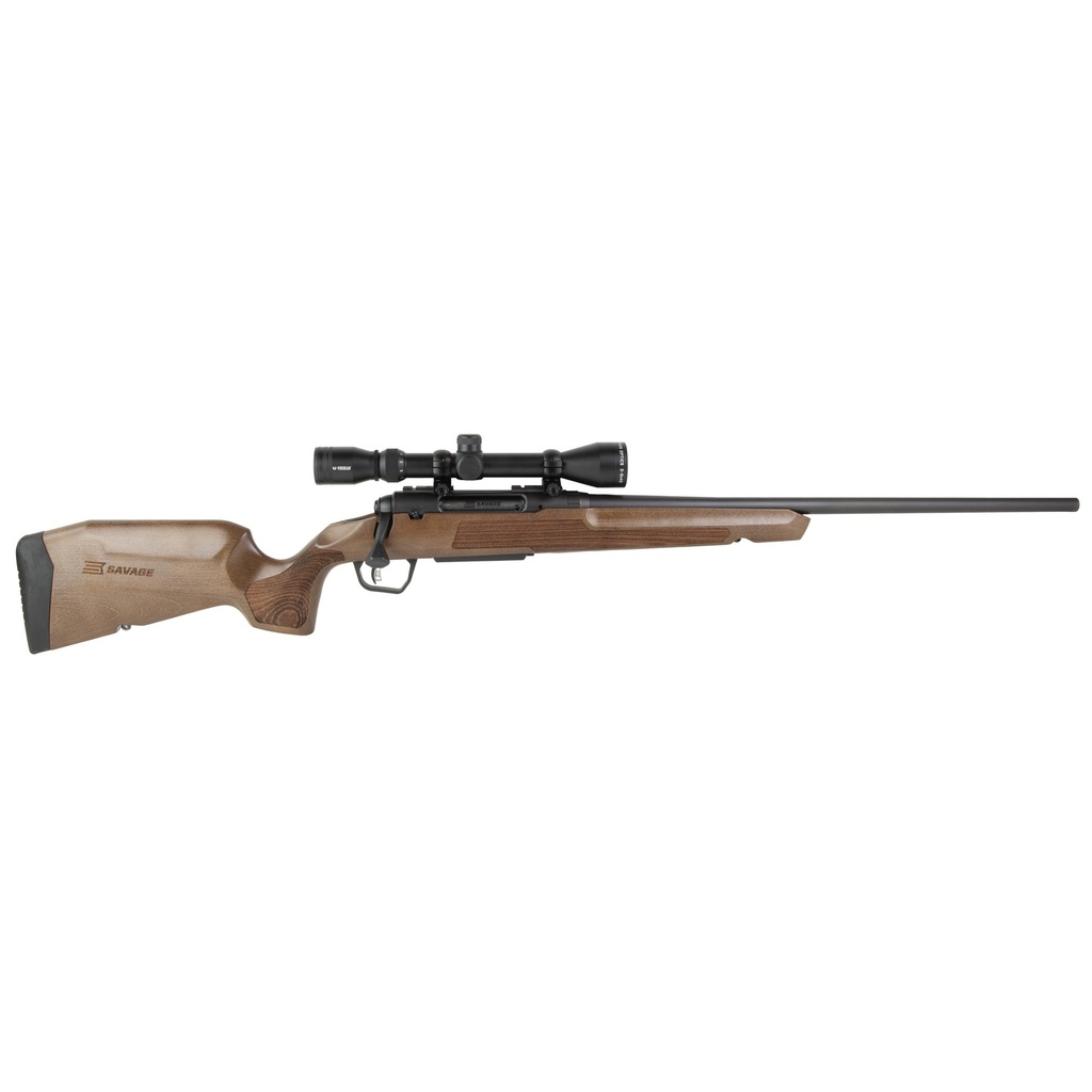Savage Arms SAV AXIS 2 XP HRDWD 30-06 22" 4RD 1