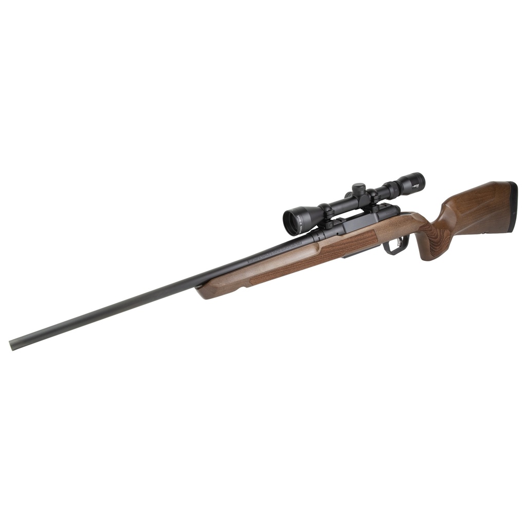 Savage Arms SAV AXIS 2 XP HRDWD 30-06 22" 4RD 2