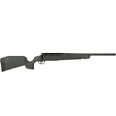 Savage Arms SAV AXIS 2 400LEG 20" 4RD GRAY 1