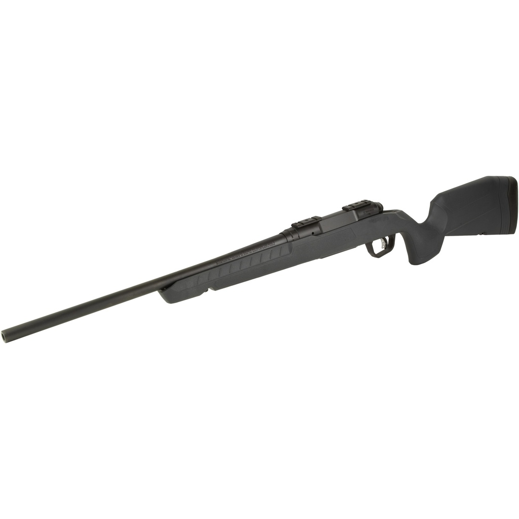 Savage Arms SAV AXIS 2 400LEG 20" 4RD GRAY 2