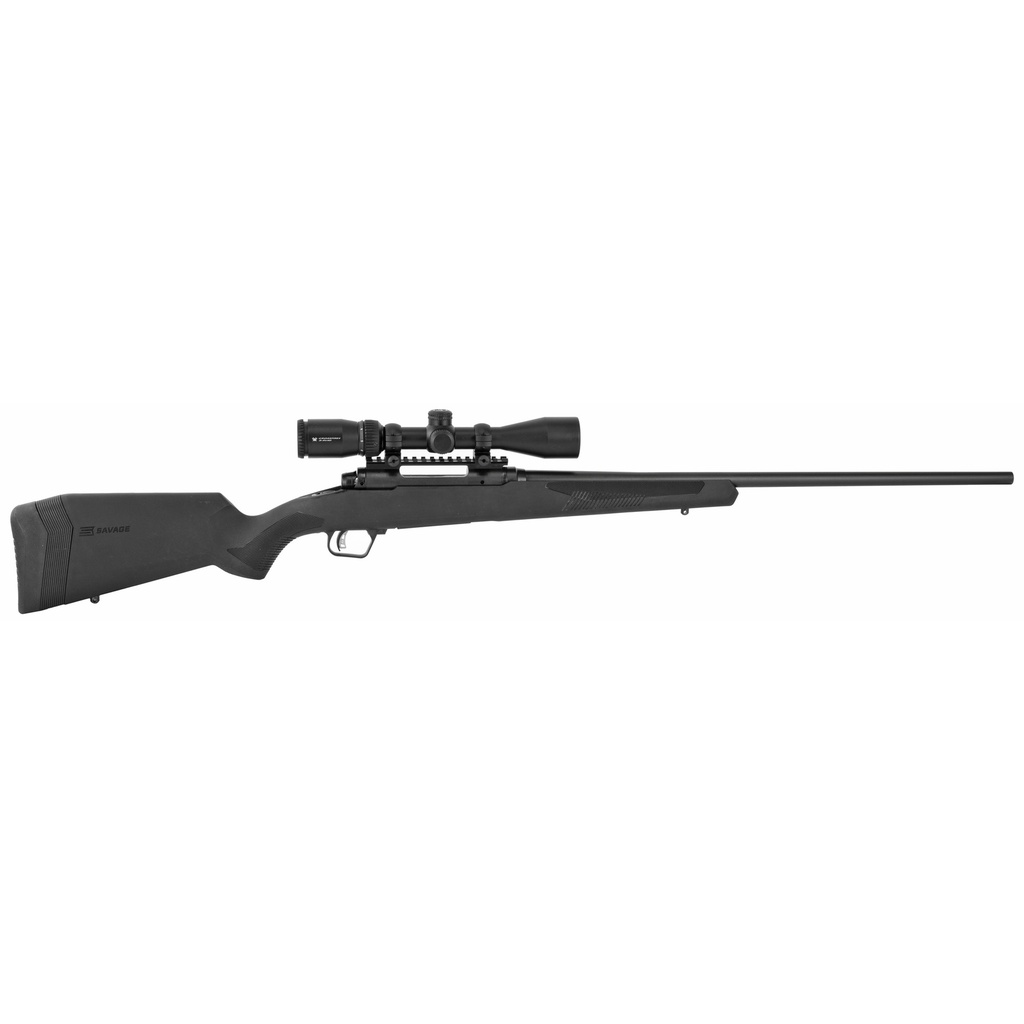 Savage Arms SAV 110 TRL BLZR XP 6.5CM 20" 4RD LH 1